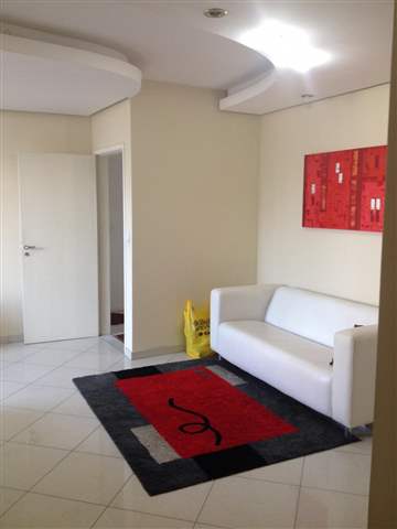 Apartamento para alugar em São José Dos Campos (Jd Aquarius - Zona Oeste), 3 dormitórios, 1 suite, 2 banheiros, 2 vagas, 116 m2 de área útil, código 309-1 (foto 2/18)