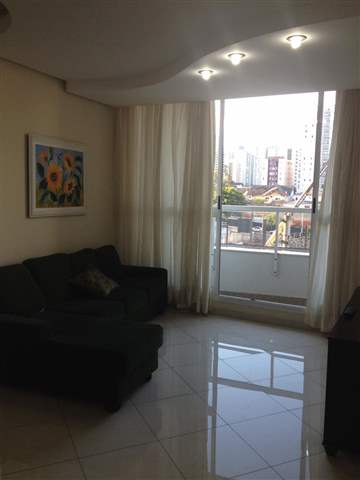 Apartamento para alugar em São José Dos Campos (Jd Aquarius - Zona Oeste), 3 dormitórios, 1 suite, 2 banheiros, 2 vagas, 116 m2 de área útil, código 309-1 (foto 4/18)