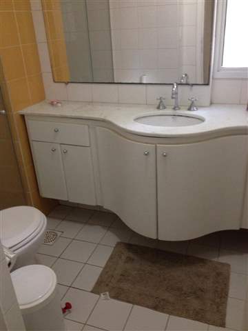 Apartamento para alugar em São José Dos Campos (Jd Aquarius - Zona Oeste), 3 dormitórios, 1 suite, 2 banheiros, 2 vagas, 116 m2 de área útil, código 309-1 (foto 6/18)