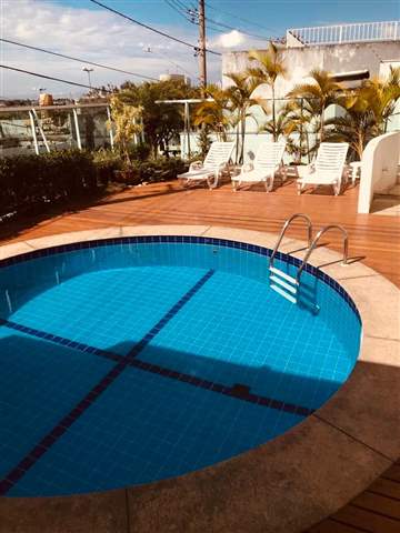Apartamento para alugar em São José Dos Campos (Jd Aquarius - Zona Oeste), 3 dormitórios, 1 suite, 2 banheiros, 2 vagas, 116 m2 de área útil, código 309-1 (foto 18/18)