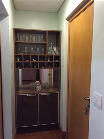 Apartamento à venda em São José Dos Campos (Santana - Zona Norte), 4 dormitórios, 3 suites, 3 banheiros, 2 vagas, 111 m2 de área útil, código 309-3 (foto 1/22)