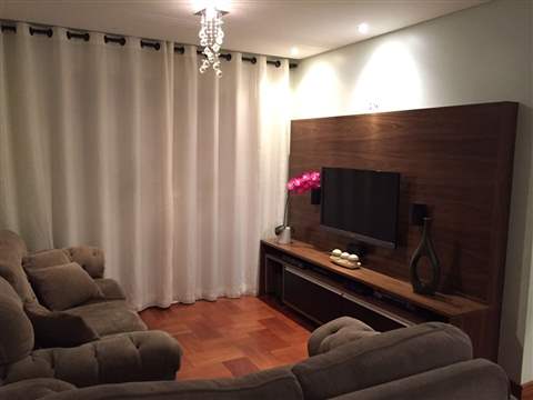 Apartamento à venda em São José Dos Campos (Santana - Zona Norte), 4 dormitórios, 3 suites, 3 banheiros, 2 vagas, 111 m2 de área útil, código 309-3 (foto 2/22)