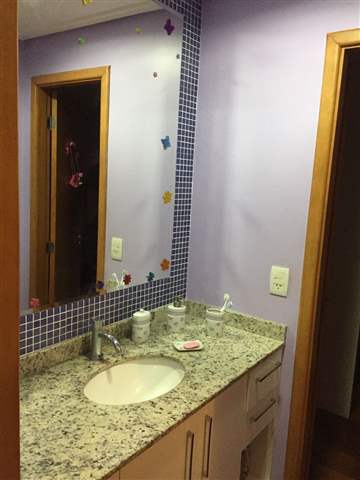 Apartamento à venda em São José Dos Campos (Santana - Zona Norte), 4 dormitórios, 3 suites, 3 banheiros, 2 vagas, 111 m2 de área útil, código 309-3 (foto 7/22)