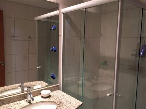 Apartamento à venda em São José Dos Campos (Santana - Zona Norte), 4 dormitórios, 3 suites, 3 banheiros, 2 vagas, 111 m2 de área útil, código 309-3 (foto 8/22)