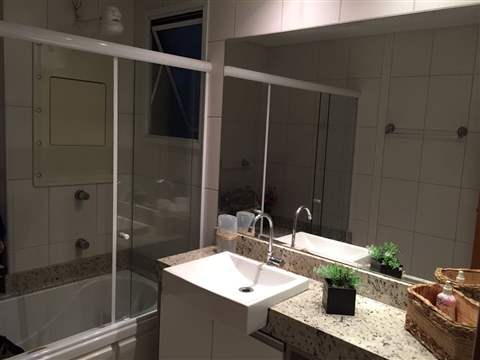 Apartamento à venda em São José Dos Campos (Santana - Zona Norte), 4 dormitórios, 3 suites, 3 banheiros, 2 vagas, 111 m2 de área útil, código 309-3 (foto 9/22)