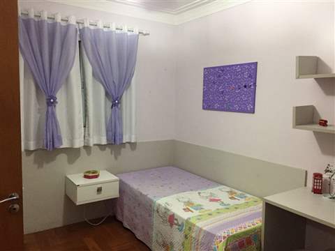 Apartamento à venda em São José Dos Campos (Santana - Zona Norte), 4 dormitórios, 3 suites, 3 banheiros, 2 vagas, 111 m2 de área útil, código 309-3 (foto 11/22)
