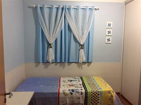 Apartamento à venda em São José Dos Campos (Santana - Zona Norte), 4 dormitórios, 3 suites, 3 banheiros, 2 vagas, 111 m2 de área útil, código 309-3 (foto 15/22)