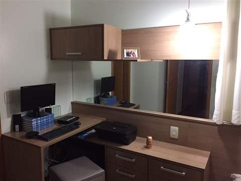Apartamento à venda em São José Dos Campos (Santana - Zona Norte), 4 dormitórios, 3 suites, 3 banheiros, 2 vagas, 111 m2 de área útil, código 309-3 (foto 18/22)