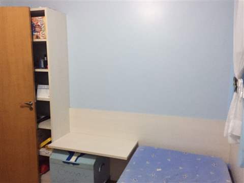 Apartamento à venda em São José Dos Campos (Santana - Zona Norte), 4 dormitórios, 3 suites, 3 banheiros, 2 vagas, 111 m2 de área útil, código 309-3 (foto 19/22)