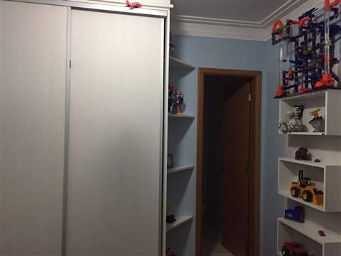 Apartamento à venda em São José Dos Campos (Santana - Zona Norte), 4 dormitórios, 3 suites, 3 banheiros, 2 vagas, 111 m2 de área útil, código 309-3 (foto 20/22)