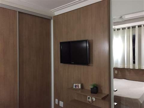 Apartamento à venda em São José Dos Campos (Santana - Zona Norte), 4 dormitórios, 3 suites, 3 banheiros, 2 vagas, 111 m2 de área útil, código 309-3 (foto 21/22)