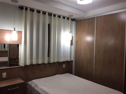 Apartamento à venda em São José Dos Campos (Santana - Zona Norte), 4 dormitórios, 3 suites, 3 banheiros, 2 vagas, 111 m2 de área útil, código 309-3 (foto 22/22)