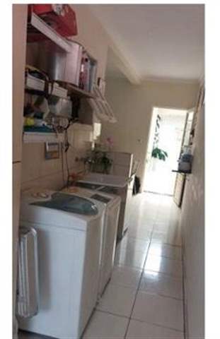 Casa à venda em São José Dos Campos (Bosque Dos Eucaliptos - Zona Sul), 2 dormitórios, 1 banheiro, 2 vagas, 70 m2 de área útil, código 309-5 (foto 10/17)