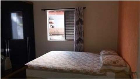 Casa à venda em São José Dos Campos (Bosque Dos Eucaliptos - Zona Sul), 2 dormitórios, 1 banheiro, 2 vagas, 70 m2 de área útil, código 309-5 (foto 12/17)