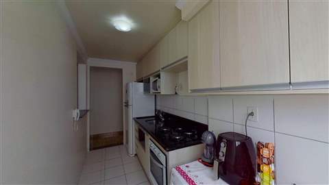 Cobertura à venda em São José Dos Campos (Bosque Dos Eucaliptos - Zona Sul), 2 dormitórios, 2 banheiros, 2 vagas, 90 m2 de área útil, código 309-6 (foto 5/14)