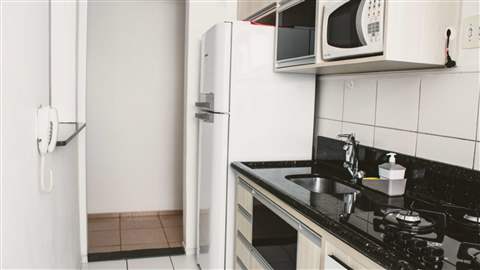 Cobertura à venda em São José Dos Campos (Bosque Dos Eucaliptos - Zona Sul), 2 dormitórios, 2 banheiros, 2 vagas, 90 m2 de área útil, código 309-6 (foto 6/14)