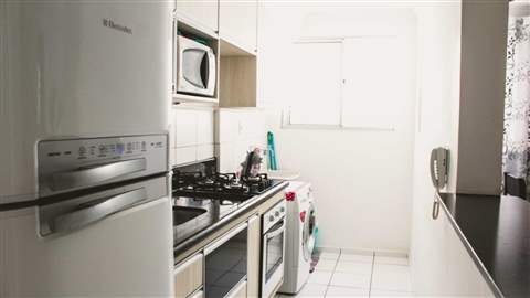 Cobertura à venda em São José Dos Campos (Bosque Dos Eucaliptos - Zona Sul), 2 dormitórios, 2 banheiros, 2 vagas, 90 m2 de área útil, código 309-6 (foto 7/14)