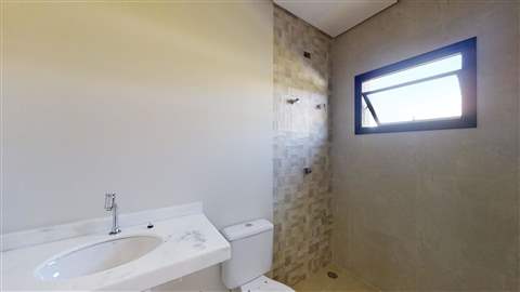 Sobrado à venda em São José Dos Campos (Urbanova - Zona Oeste), 4 dormitórios, 3 suites, 4 banheiros, 4 vagas, 300 m2 de área útil, código 309-10 (foto 10/25)