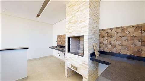 Sobrado à venda em São José Dos Campos (Urbanova - Zona Oeste), 4 dormitórios, 3 suites, 4 banheiros, 4 vagas, 300 m2 de área útil, código 309-10 (foto 24/25)