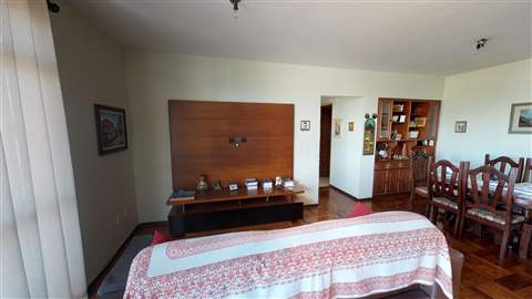 Apartamento à venda em São José Dos Campos (V Ema - Centro), 3 dormitórios, 1 suite, 2 banheiros, 2 vagas, 110 m2 de área útil, código 309-11 (foto 1/19)
