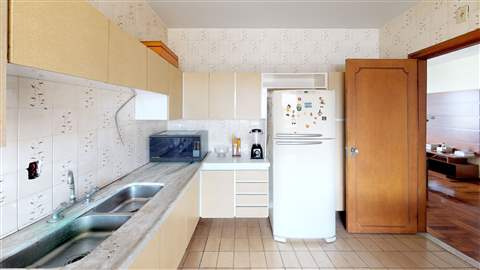 Apartamento à venda em São José Dos Campos (V Ema - Centro), 3 dormitórios, 1 suite, 2 banheiros, 2 vagas, 110 m2 de área útil, código 309-11 (foto 6/19)