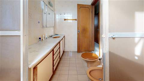 Apartamento à venda em São José Dos Campos (V Ema - Centro), 3 dormitórios, 1 suite, 2 banheiros, 2 vagas, 110 m2 de área útil, código 309-11 (foto 10/19)