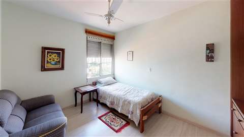 Apartamento à venda em São José Dos Campos (V Ema - Centro), 3 dormitórios, 1 suite, 2 banheiros, 2 vagas, 110 m2 de área útil, código 309-11 (foto 17/19)