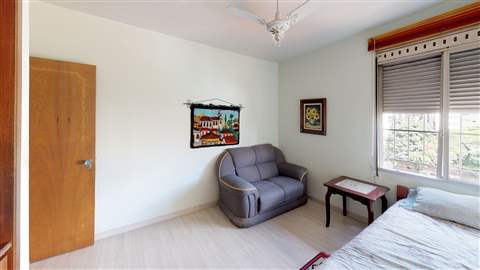 Apartamento à venda em São José Dos Campos (V Ema - Centro), 3 dormitórios, 1 suite, 2 banheiros, 2 vagas, 110 m2 de área útil, código 309-11 (foto 18/19)