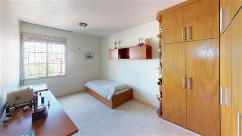 Apartamento à venda em São José Dos Campos (V Ema - Centro), 3 dormitórios, 1 suite, 2 banheiros, 2 vagas, 110 m2 de área útil, código 309-11 (foto 19/19)