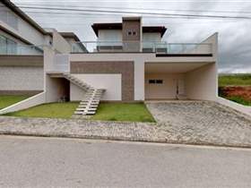 Sobrado à venda em São José Dos Campos, 5 dorms, 3 suítes, 4 wcs, 2 vagas, 405 m2 úteis