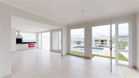 Sobrado à venda em São José Dos Campos (Urbanova - Zona Oeste), 5 dormitórios, 3 suites, 4 banheiros, 2 vagas, 405 m2 de área útil, código 309-13 (foto 3/14)