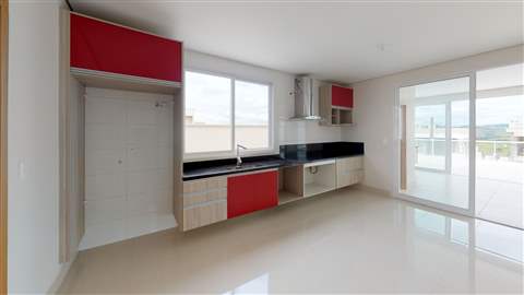 Sobrado à venda em São José Dos Campos (Urbanova - Zona Oeste), 5 dormitórios, 3 suites, 4 banheiros, 2 vagas, 405 m2 de área útil, código 309-13 (foto 4/14)