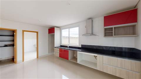 Sobrado à venda em São José Dos Campos (Urbanova - Zona Oeste), 5 dormitórios, 3 suites, 4 banheiros, 2 vagas, 405 m2 de área útil, código 309-13 (foto 5/14)