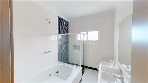 Sobrado à venda em São José Dos Campos (Urbanova - Zona Oeste), 5 dormitórios, 3 suites, 4 banheiros, 2 vagas, 405 m2 de área útil, código 309-13 (foto 6/14)