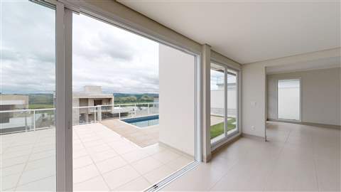 Sobrado à venda em São José Dos Campos (Urbanova - Zona Oeste), 5 dormitórios, 3 suites, 4 banheiros, 2 vagas, 405 m2 de área útil, código 309-13 (foto 12/14)
