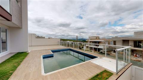 Sobrado à venda em São José Dos Campos (Urbanova - Zona Oeste), 5 dormitórios, 3 suites, 4 banheiros, 2 vagas, 405 m2 de área útil, código 309-13 (foto 13/14)