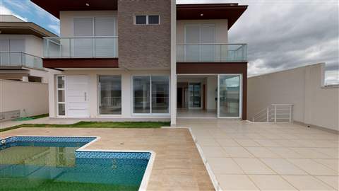 Sobrado à venda em São José Dos Campos (Urbanova - Zona Oeste), 5 dormitórios, 3 suites, 4 banheiros, 2 vagas, 405 m2 de área útil, código 309-13 (foto 14/14)