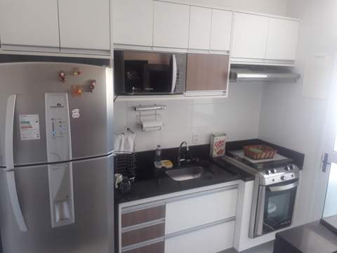 Apartamento à venda em São José Dos Campos (Jd Ismênia - Zona Leste), 2 dormitórios, 1 banheiro, 1 vaga, 45 m2 de área útil, código 309-20 (foto 4/15)