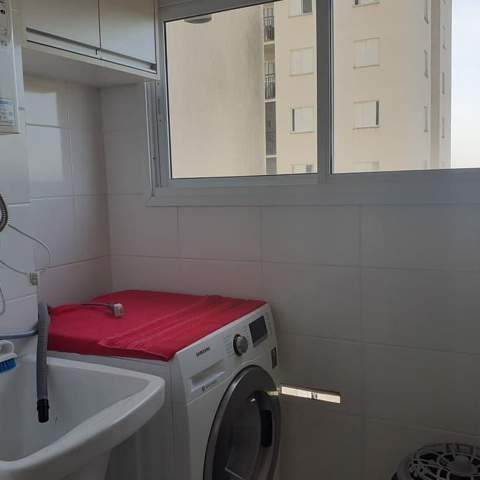 Apartamento à venda em São José Dos Campos (Jd Ismênia - Zona Leste), 2 dormitórios, 1 banheiro, 1 vaga, 45 m2 de área útil, código 309-20 (foto 5/15)
