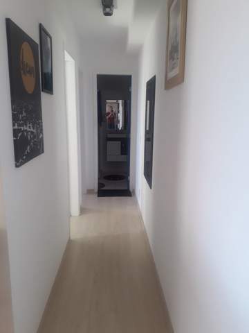 Apartamento à venda em São José Dos Campos (Jd Ismênia - Zona Leste), 2 dormitórios, 1 banheiro, 1 vaga, 45 m2 de área útil, código 309-20 (foto 6/15)