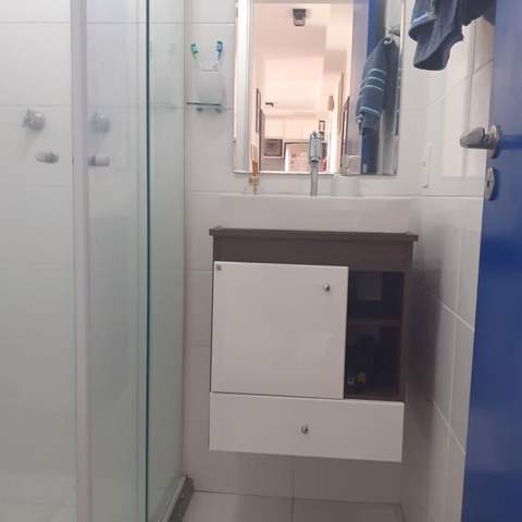 Apartamento à venda em São José Dos Campos (Jd Ismênia - Zona Leste), 2 dormitórios, 1 banheiro, 1 vaga, 45 m2 de área útil, código 309-20 (foto 7/15)