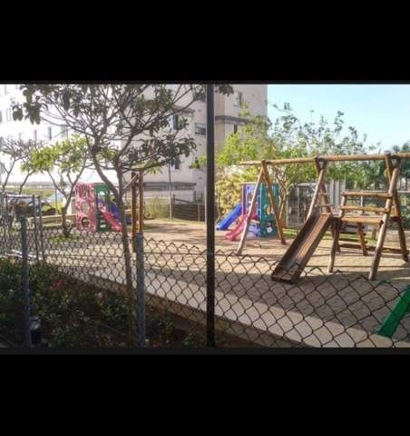 Apartamento à venda em São José Dos Campos (Jd Ismênia - Zona Leste), 2 dormitórios, 1 banheiro, 1 vaga, 45 m2 de área útil, código 309-20 (foto 12/15)