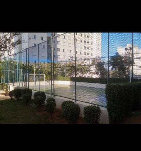 Apartamento à venda em São José Dos Campos (Jd Ismênia - Zona Leste), 2 dormitórios, 1 banheiro, 1 vaga, 45 m2 de área útil, código 309-20 (foto 13/15)