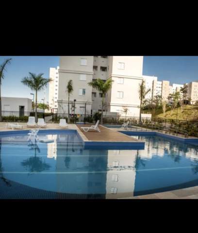Apartamento à venda em São José Dos Campos (Jd Ismênia - Zona Leste), 2 dormitórios, 1 banheiro, 1 vaga, 45 m2 de área útil, código 309-20 (foto 14/15)