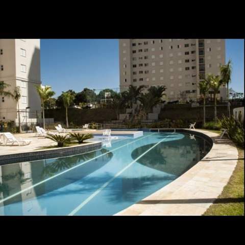 Apartamento à venda em São José Dos Campos (Jd Ismênia - Zona Leste), 2 dormitórios, 1 banheiro, 1 vaga, 45 m2 de área útil, código 309-20 (foto 15/15)