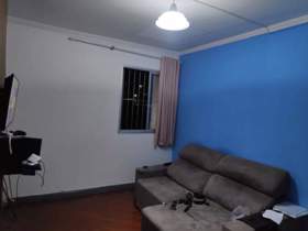 Apartamento à venda em São José Dos Campos, 2 dorms, 1 wc, 1 vaga, 48 m2 úteis