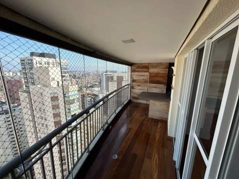 Apartamento à venda em São Paulo (V Mascote - Jabaquara), 4 dormitórios, 3 suites, 4 banheiros, 4 vagas, 173 m2 de área útil, código 310-243 (1/17)