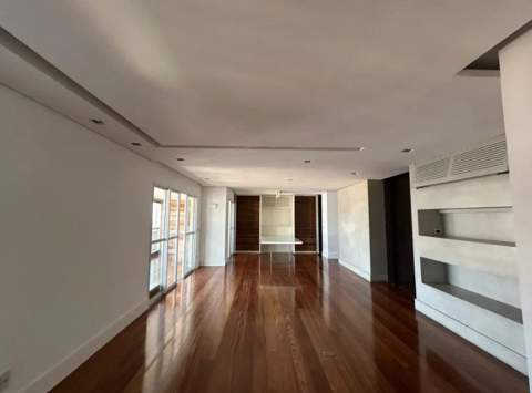 Apartamento à venda em São Paulo (V Mascote - Jabaquara), 4 dormitórios, 3 suites, 4 banheiros, 4 vagas, 173 m2 de área útil, código 310-243 (5/17)