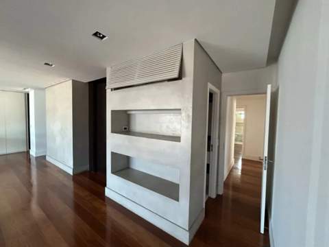 Apartamento à venda em São Paulo (V Mascote - Jabaquara), 4 dormitórios, 3 suites, 4 banheiros, 4 vagas, 173 m2 de área útil, código 310-243 (6/17)