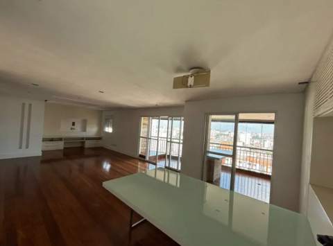 Apartamento à venda em São Paulo (V Mascote - Jabaquara), 4 dormitórios, 3 suites, 4 banheiros, 4 vagas, 173 m2 de área útil, código 310-243 (7/17)